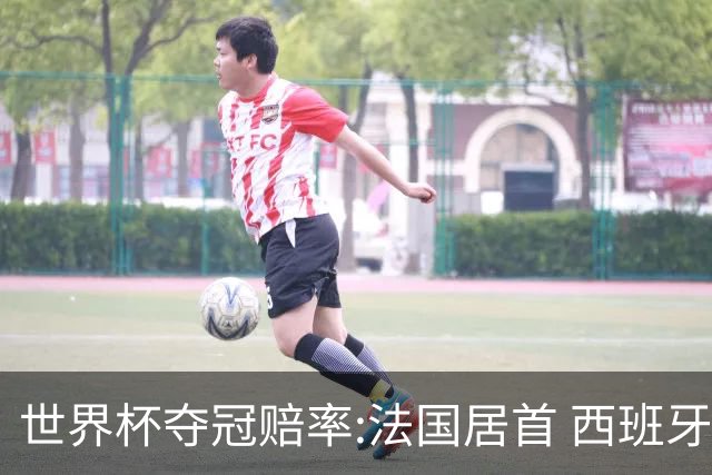 世界杯夺冠赔率:法国居首 西班牙英格兰并列第2
