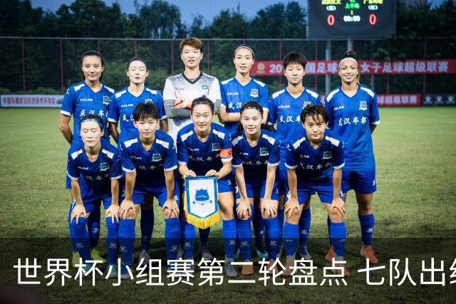 世界杯小组赛第二轮盘点 七队出线五队出局