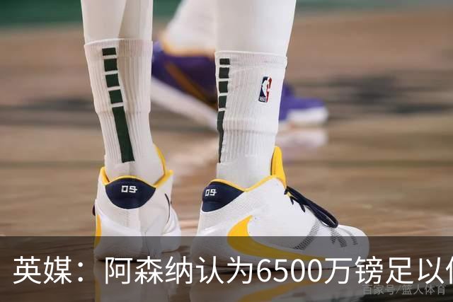 英媒：阿森纳认为6500万镑足以促成吉马良斯转会，纽卡不愿出售