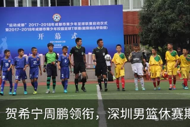 贺希宁周鹏领衔，深圳男篮休赛期合同到期的球员盘点
