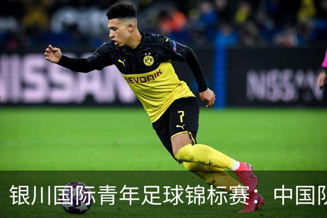 银川国际青年足球锦标赛：中国队0:2不敌坦桑尼亚队