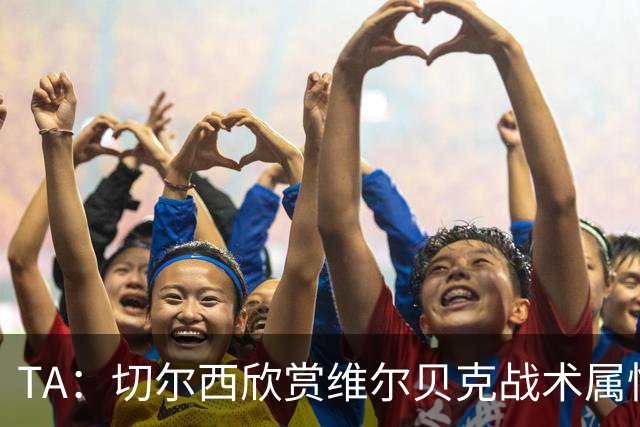 TA：切尔西欣赏维尔贝克战术属性，他会穿插跑动并牵制对方后卫